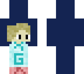 pfp skin