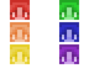 Pfps for MaiyaChan D  CE 