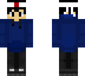 Pikachu Ear asian Boi