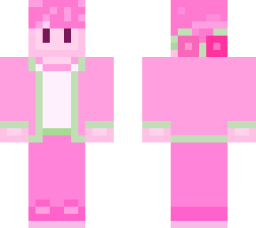 Pink Wilbue