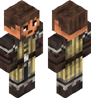 PJRP Sir Eltred Shire