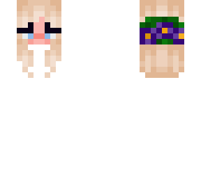 Platnium Flower Crown HB