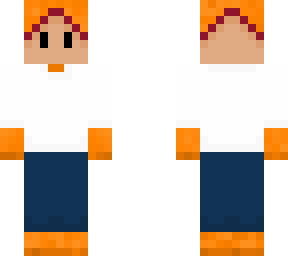 Pls dont wear this its for me to wear