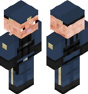policeman 7
