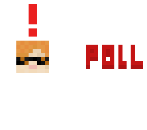 POLL  Read Description
