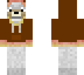 Potterwolves with a fall Coat