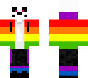 pride sans
