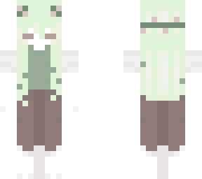 Princess Of The Forest  00FCR