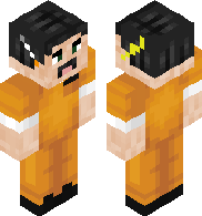 Prisionero Carpenter