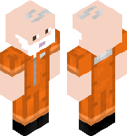 Prisionero Gillipollon Viejo