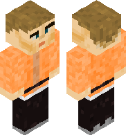 Prisionero Tio Super Listo Mogger