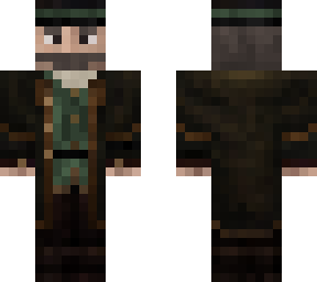 Professor Snarebrook