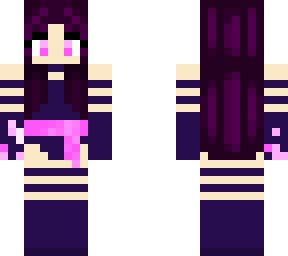 Psylocke  from Marvel