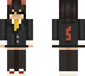 puddinf anne suit ver