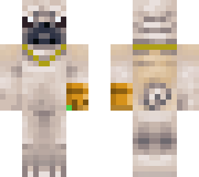 QUACKITY SUIT SKIN