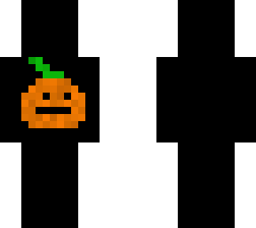 Pumkin boi