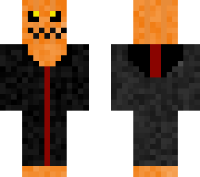 Pumpkin king