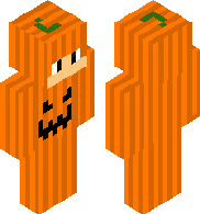 pumpkin me