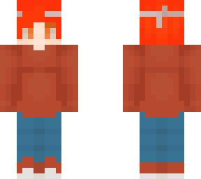 Pumpkin Spice day 11 