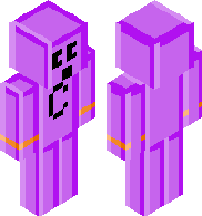 purple craftee