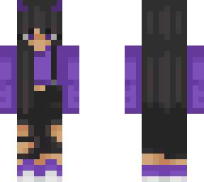 wow this is the worst skin i ever made