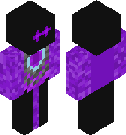 Purple Evil