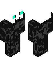 pursuer (forsaken)