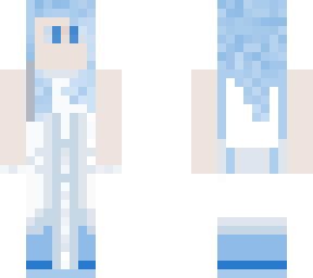 queen snowfall updated