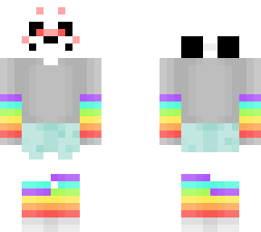 Rainbine Pls Do Not Use Without Permission