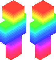 Rainbow dude yeeeah