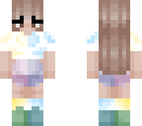 Rainbow Vibes Collab