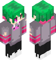 Re-color chikiller
