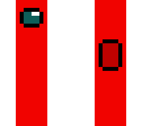 Red Among Us - SKiNDEX