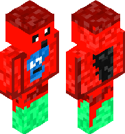 Red Boy