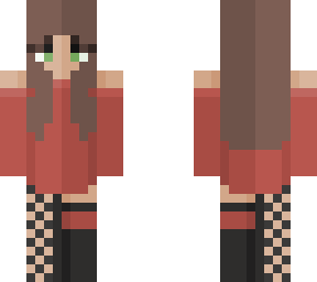 Red CherryRecolor CE