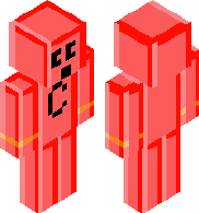 red craftee