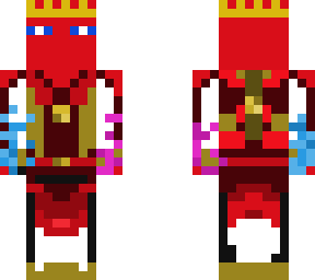 red crown royal