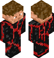 Red null (revamped)