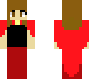 Red Riding Hood Edited