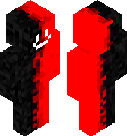 RED SKIN FOR JADEN