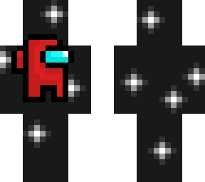 Red was not the Imposter