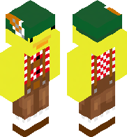 RegentFlyer Bavarian Upgrade