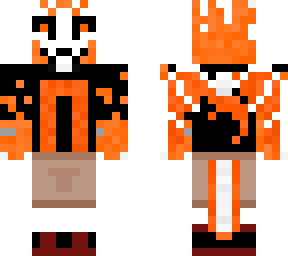 Rekka Hero Suit Dragon Mode