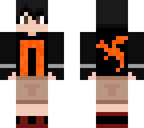 Rekka Hero Suit Normal