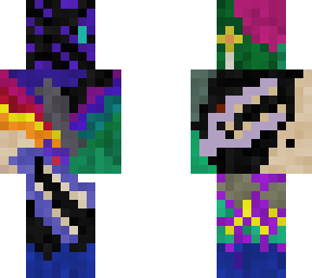 Remove the dark replace the light