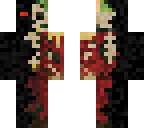 Rerisen Warrior Undead