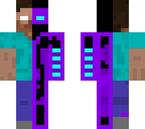 Robo herobrine