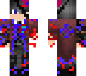 Robot Unmaned Inffection