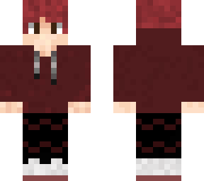 rojo original xd actualisao