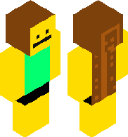 Roxim de Minecraft 2.0